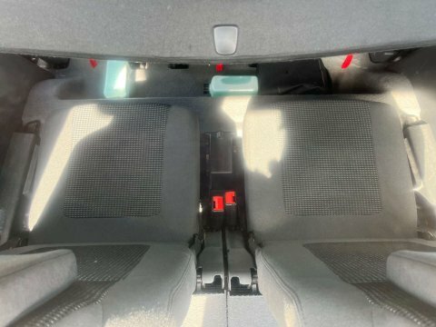 Peugeot 5008 1.6 E-hdi Allure Egc Euro 5 Ss Blue #59