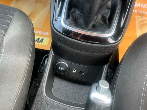 Ford Fiesta 1.0T Ecoboost Zetec Euro 6 Ss Black #36