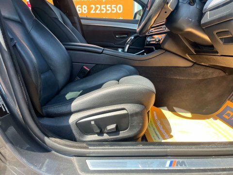 BMW 5 Series 3L Null White #40