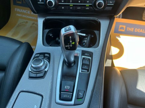 BMW 5 Series 3L Null White #35