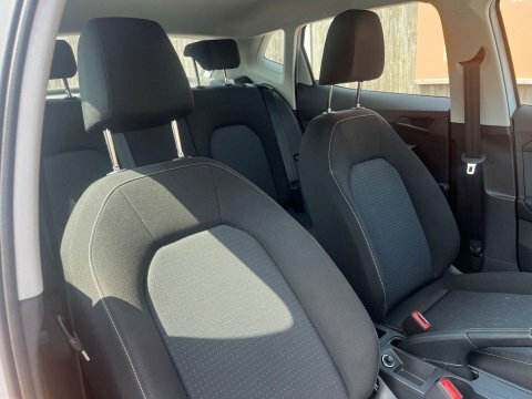 Seat Ibiza Se Technology White #31
