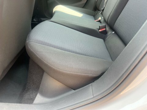 Seat Ibiza Se Technology White #56