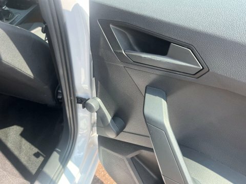 Seat Ibiza Se Technology White #22
