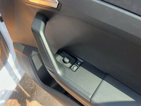 Seat Ibiza Se Technology White #28