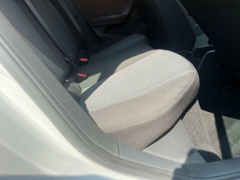 Seat Ibiza Se Technology White #24