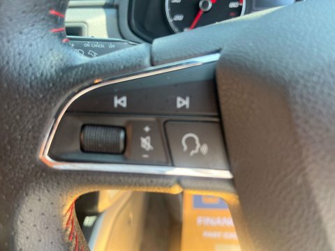 Seat Arona 1.0 Tsi Se Technology Ez White #29