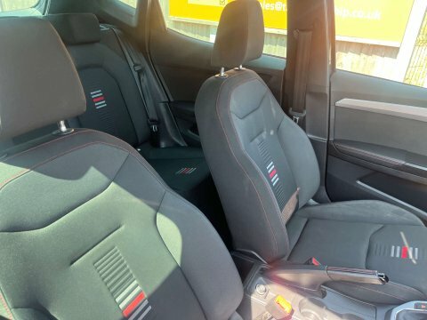 Seat Arona 1.0 Tsi Se Technology Ez White #23