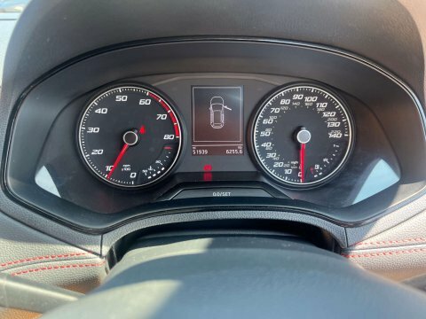 Seat Arona 1.0 Tsi Se Technology Ez White #31
