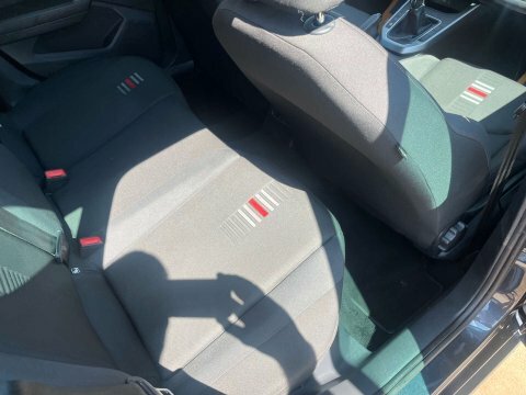Seat Arona 1.0 Tsi Se Technology Ez White #18