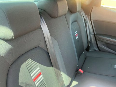 Seat Arona 1.0 Tsi Se Technology Ez White #17