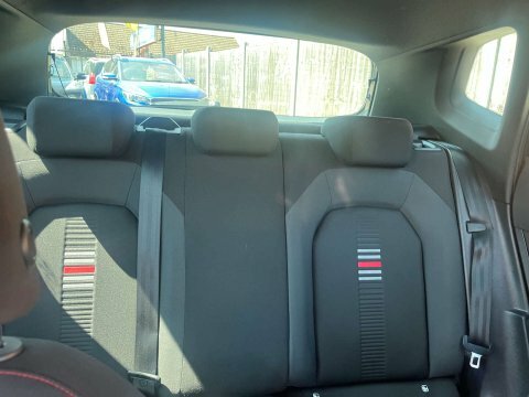 Seat Arona 1.0 Tsi Se Technology Ez White #28