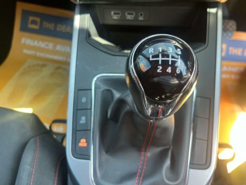 Seat Arona 1.0 Tsi Se Technology Ez White #40