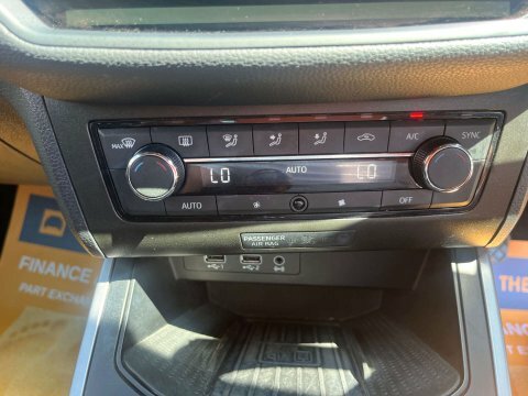 Seat Arona 1.0 Tsi Se Technology Ez White #35