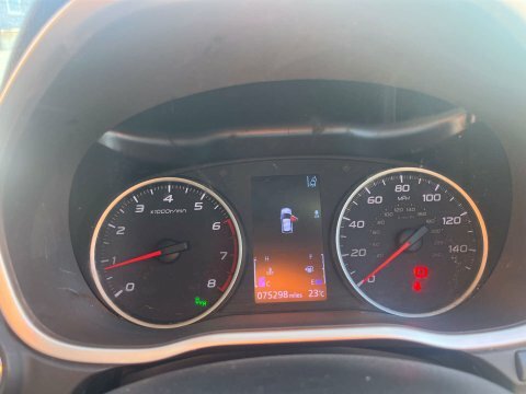 Mitsubishi Eclipse Cross 1.5T Dynamic Suv Cvt Euro 6 Ss 163 Grey #42
