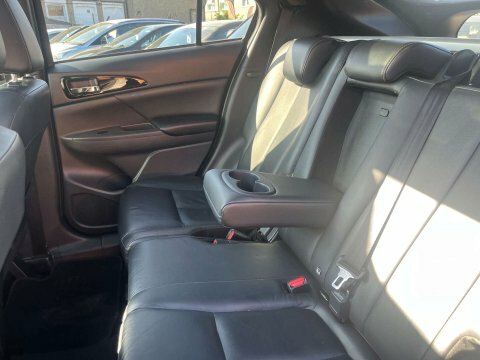 Mitsubishi Eclipse Cross 1.5T Dynamic Suv Cvt Euro 6 Ss 163 Grey #73