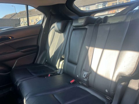 Mitsubishi Eclipse Cross 1.5T Dynamic Suv Cvt Euro 6 Ss 163 Grey #71