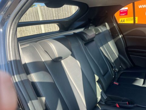 Mitsubishi Eclipse Cross 1.5T Dynamic Suv Cvt Euro 6 Ss 163 Grey #30