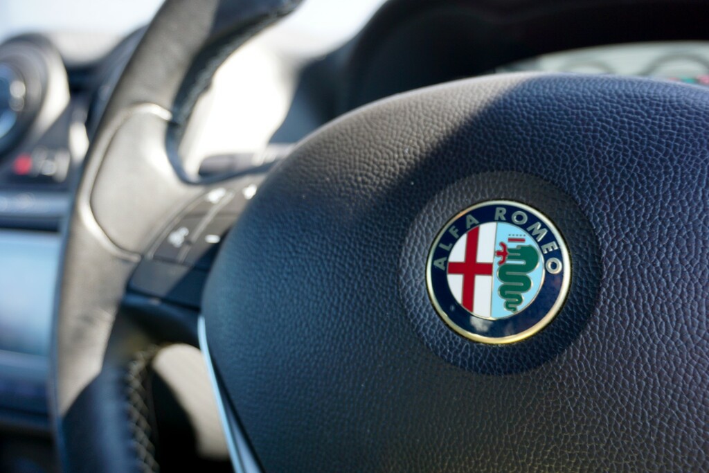 Alfa Romeo MiTo Twinair Collezione White #22