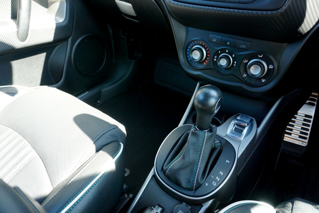 Alfa Romeo MiTo Twinair Collezione White #24