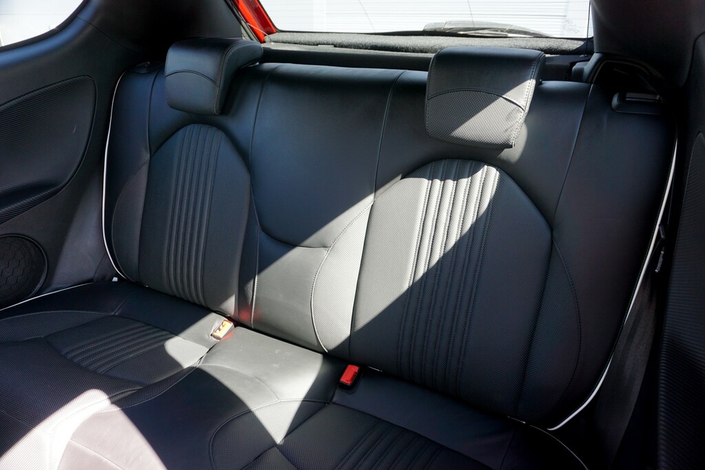 Alfa Romeo MiTo Twinair Collezione White #32