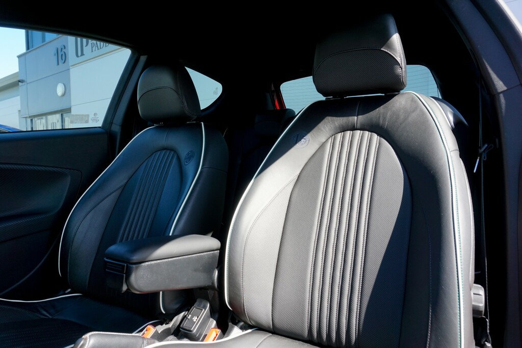 Alfa Romeo MiTo Twinair Collezione White #33