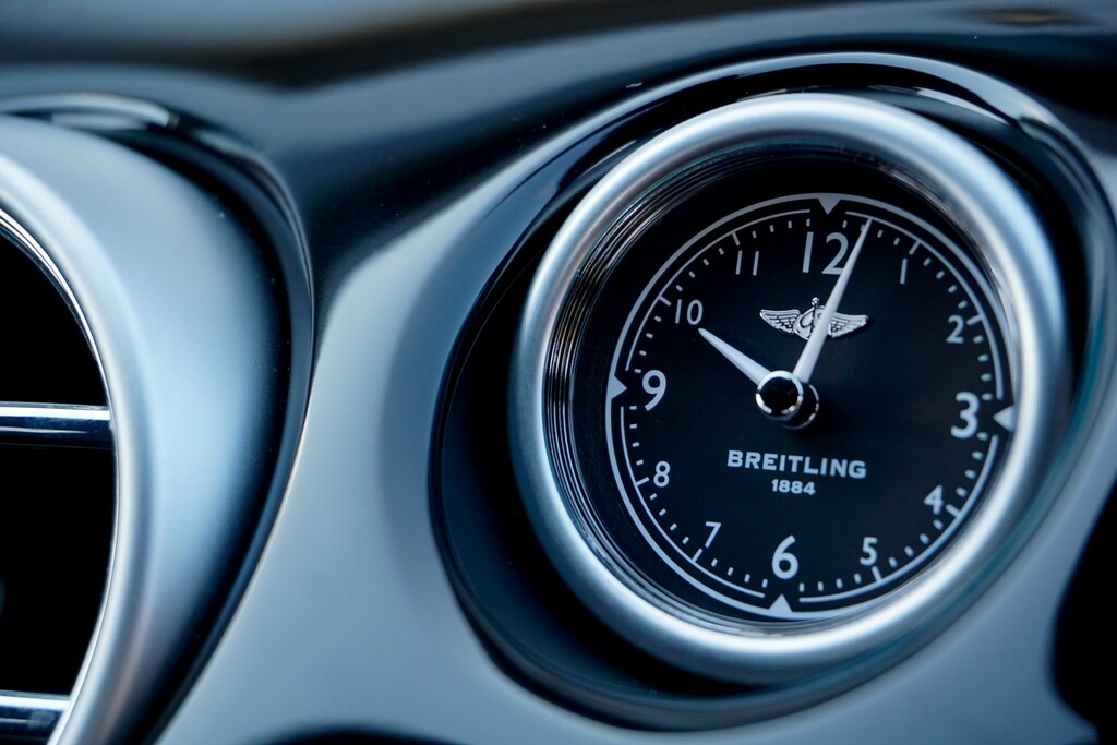 Bentley Continental Gt Speed Blue #37