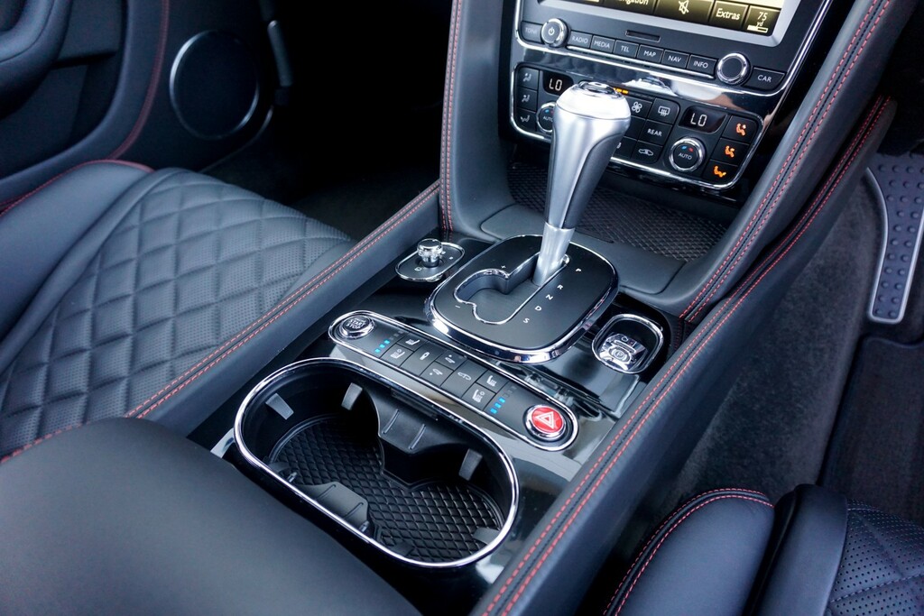 Bentley Continental Gt Speed Blue #33