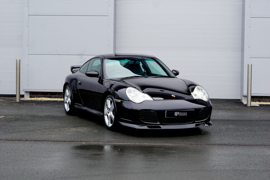 Porsche 911 Mk 997 Grey #11