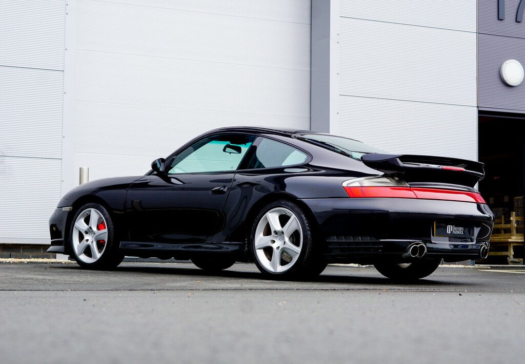 Porsche 911 Mk 997 Grey #26