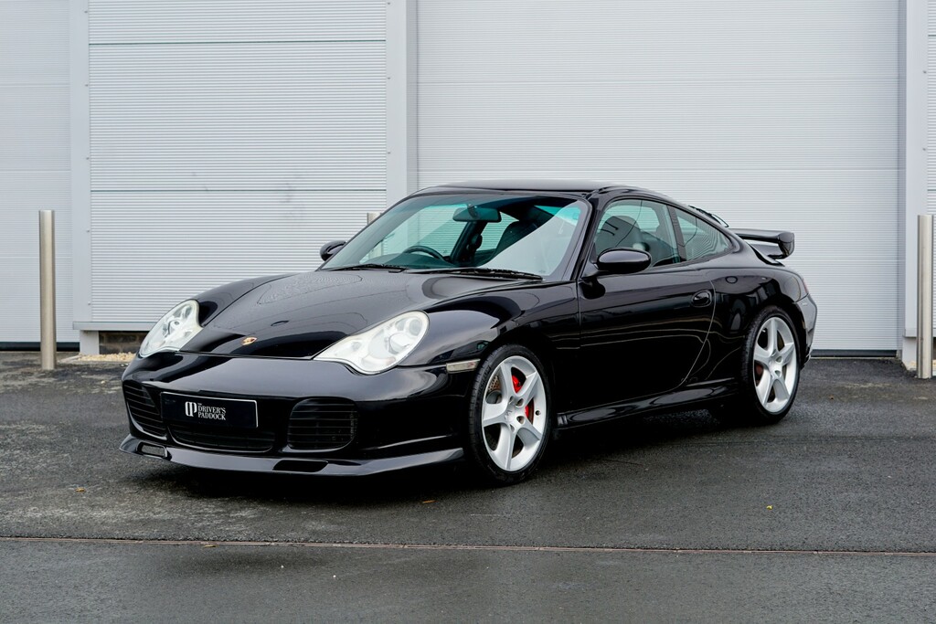 Porsche 911 Mk 997 Grey #15