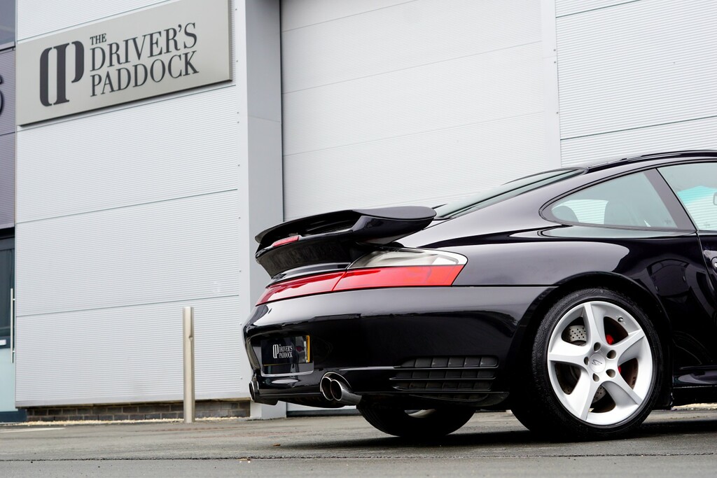 Porsche 911 Mk 997 Grey #35