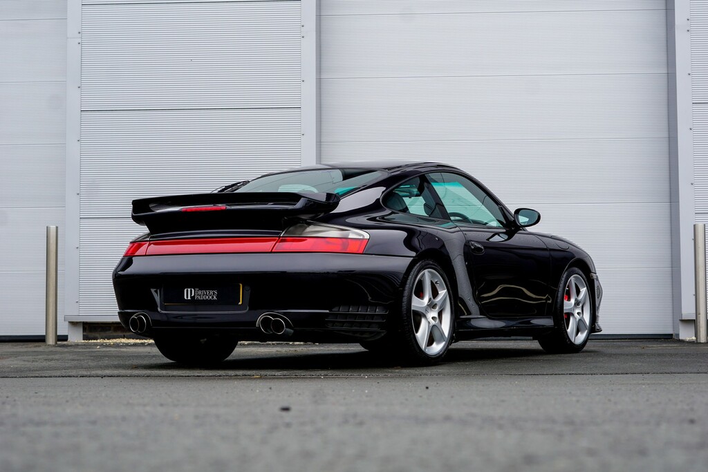 Porsche 911 Mk 997 Grey #34