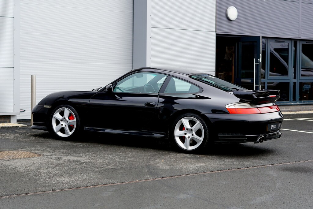 Porsche 911 Mk 997 Grey #25