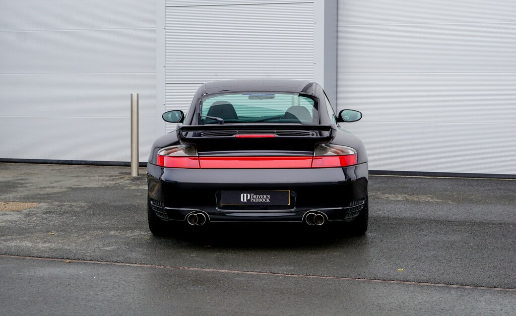 Porsche 911 Mk 997 Grey #22