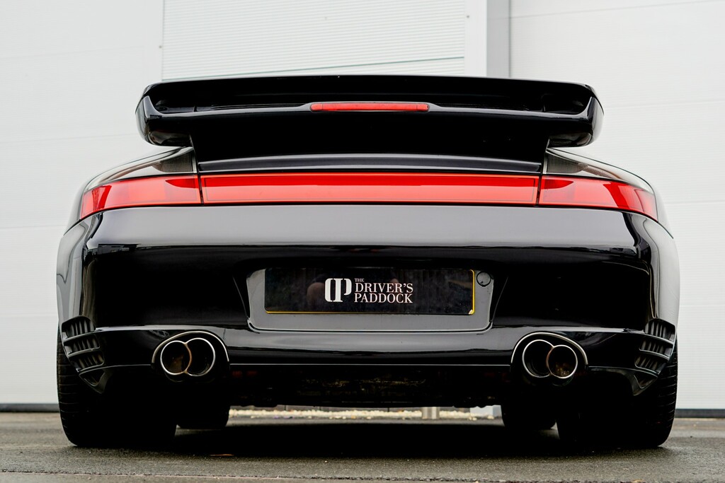 Porsche 911 Mk 997 Grey #27