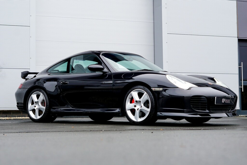 Porsche 911 Mk 997 Grey #9
