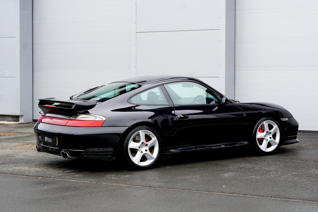 Porsche 911 Mk 997 Grey #32