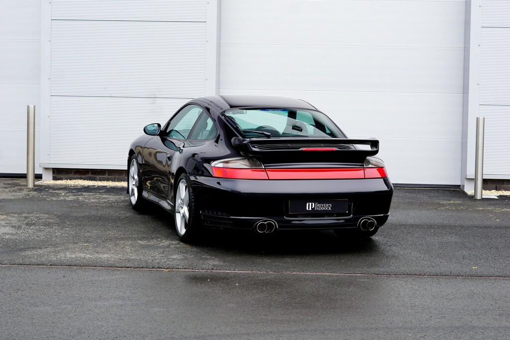 Porsche 911 Mk 997 Grey #23