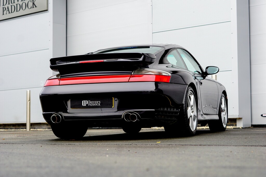 Porsche 911 Mk 997 Grey #28
