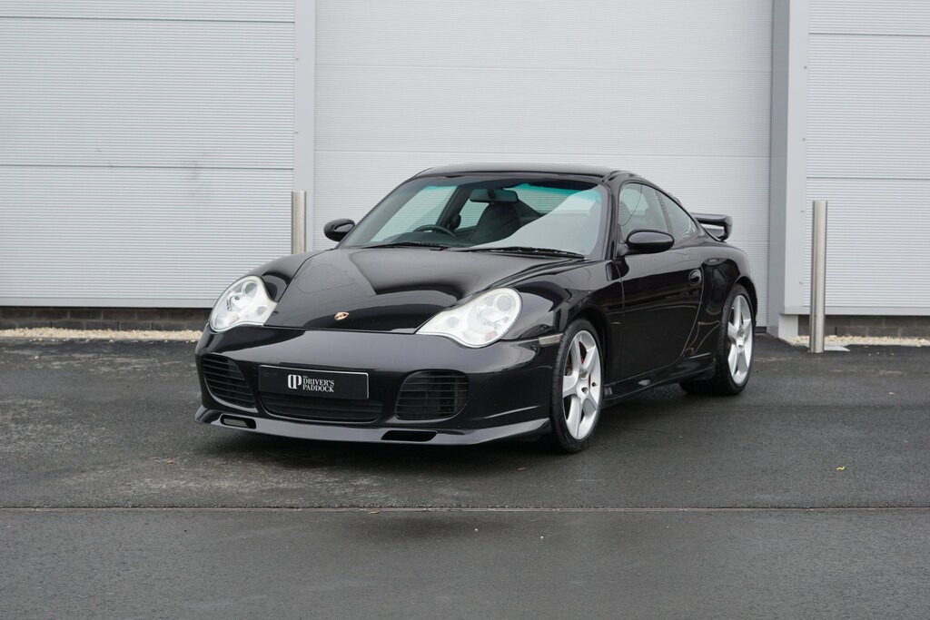 Porsche 911 Mk 997 Grey #14
