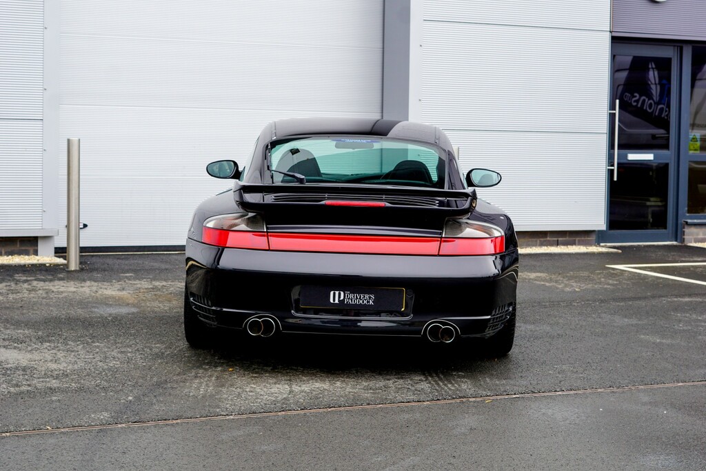 Porsche 911 Mk 997 Grey #30