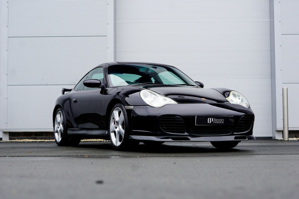 Porsche 911 Mk 997 Grey #8