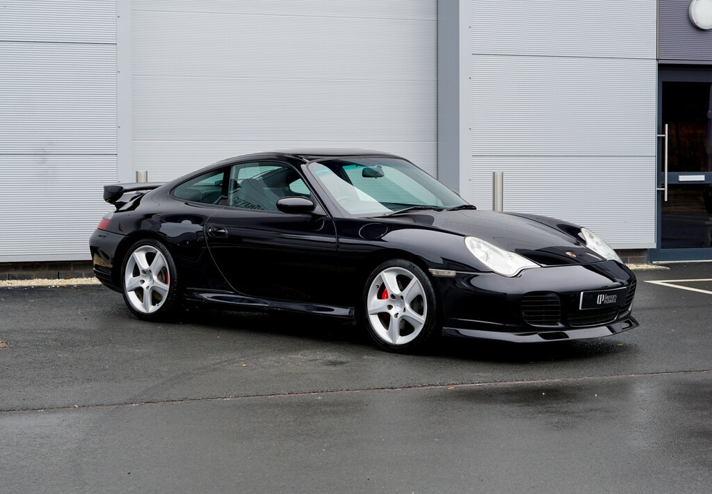 Porsche 911 Mk 997 Grey #12