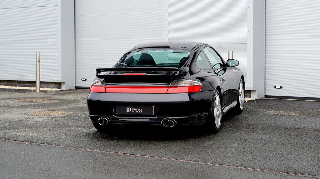Porsche 911 Mk 997 Grey #21