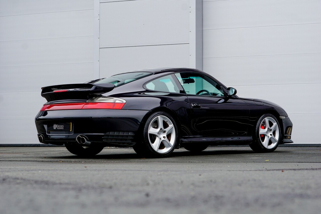 Porsche 911 Mk 997 Grey #33