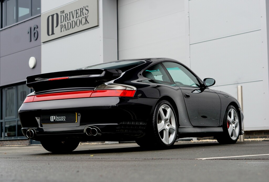 Porsche 911 Mk 997 Grey #29