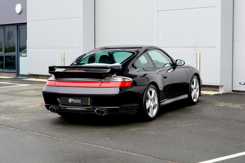 Porsche 911 Mk 997 Grey #20