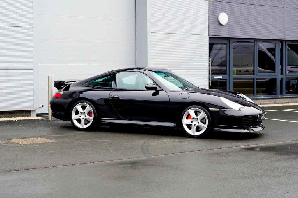 Porsche 911 Mk 997 Grey #13