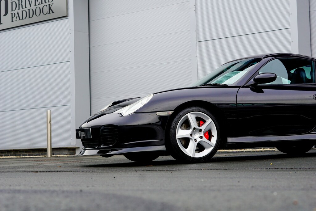Porsche 911 Mk 997 Grey #18