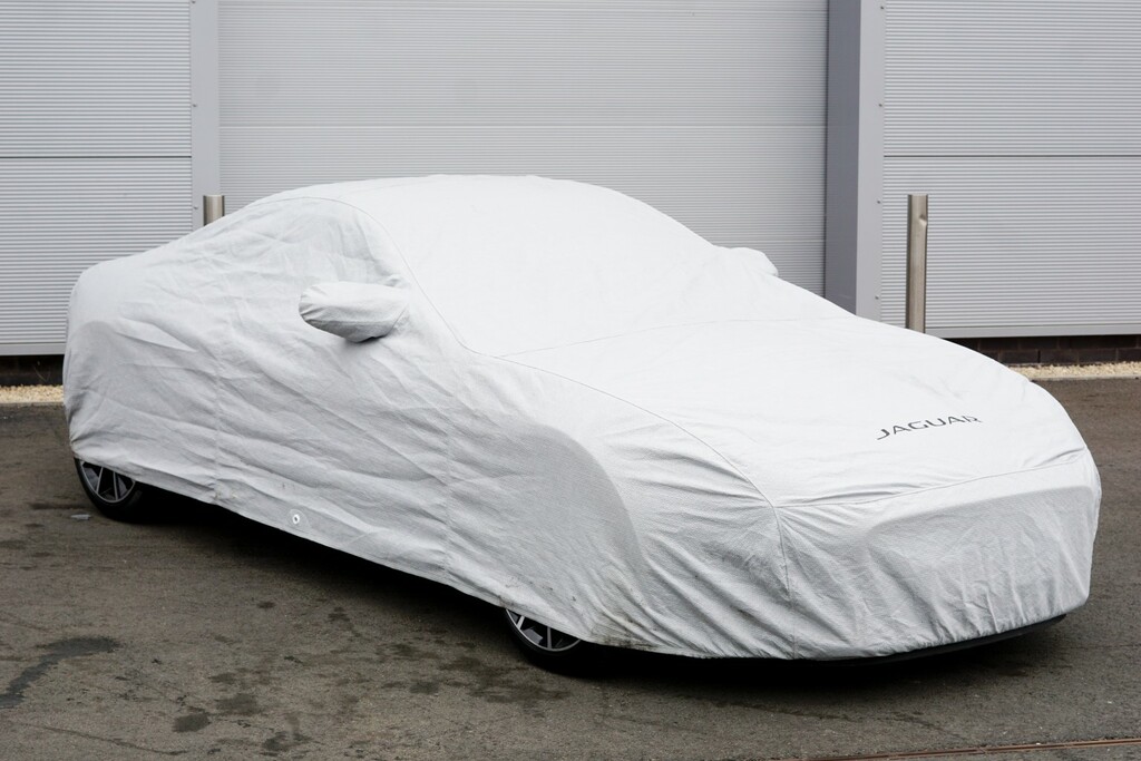 Jaguar F-Type 5.0 Supercharged V8 S #67